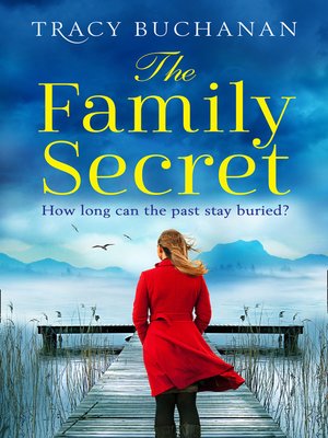cover image of The Family Secret